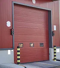 Exclusive Garage Door Service Hartsdale, NY 914-407-2746 - overhead